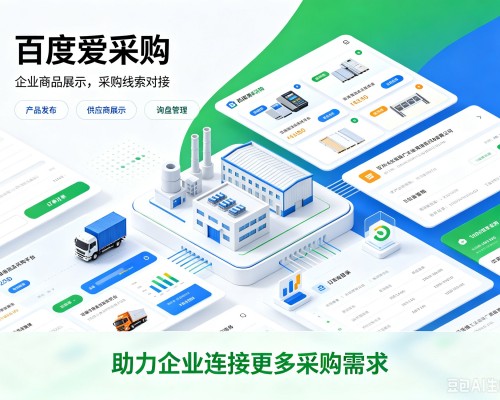 文水百度爱采购